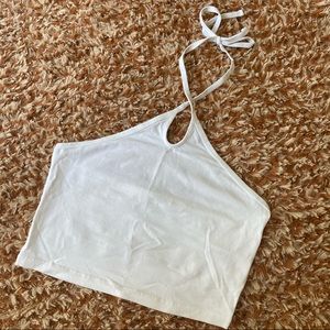 Sunday Best crop top